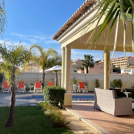 Sunshine By Check-In Portugal Villa Albufeira Exterior photo