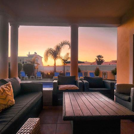 Sunshine By Check-In Portugal Villa Albufeira Exterior photo