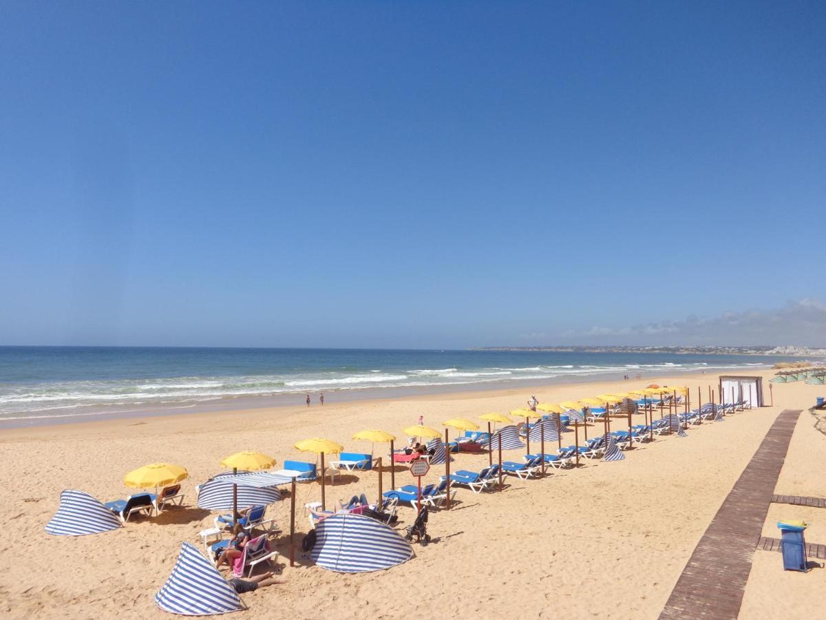 Sunshine By Check-In Portugal Villa Albufeira Exterior photo